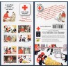 Carnet Croix Rouge année 2016 Yvert BC1270