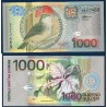 Suriname Pick N°151, Billet de banque de 1000 Gulden 2000