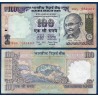 Inde Pick N°91i, Billet de banque de 100 Ruppes 2001