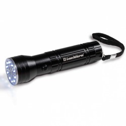 Lampe UV portable L83, pour phosphore et fluor