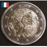 2 euros commémorative France 2017 Auguste Rodin