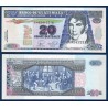 Guatemala Pick N°112b, Billet de banque de 20 Quetzales 2007