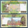 Guinée Pick N°47a, Billet de banque de 500 Francs 2015