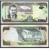 Jamaique Pick N°95c, Billet de banque de 100 dollars 2016