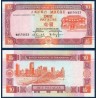 Macao Pick N°76a, Billet de banque de 10 patacas 2001