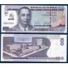 Philippines Pick N°220, Billet de banque de 100 Piso 2013