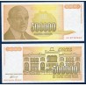 Yougoslavie Pick N°143a, Billet de banque de 500000 Dinara 1994