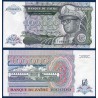 Zaire Pick N°41a, Billet de banque de 100000 Zaires 1992
