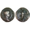 Sesterce de Gordien III (241-243) Ric 297 atelier Rome