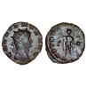 Antoninien de Gallien (261-262), RIC 160 atelier Rome