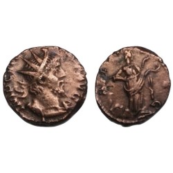 Antoninien de Tetricus 1er (270-274), RIC 127