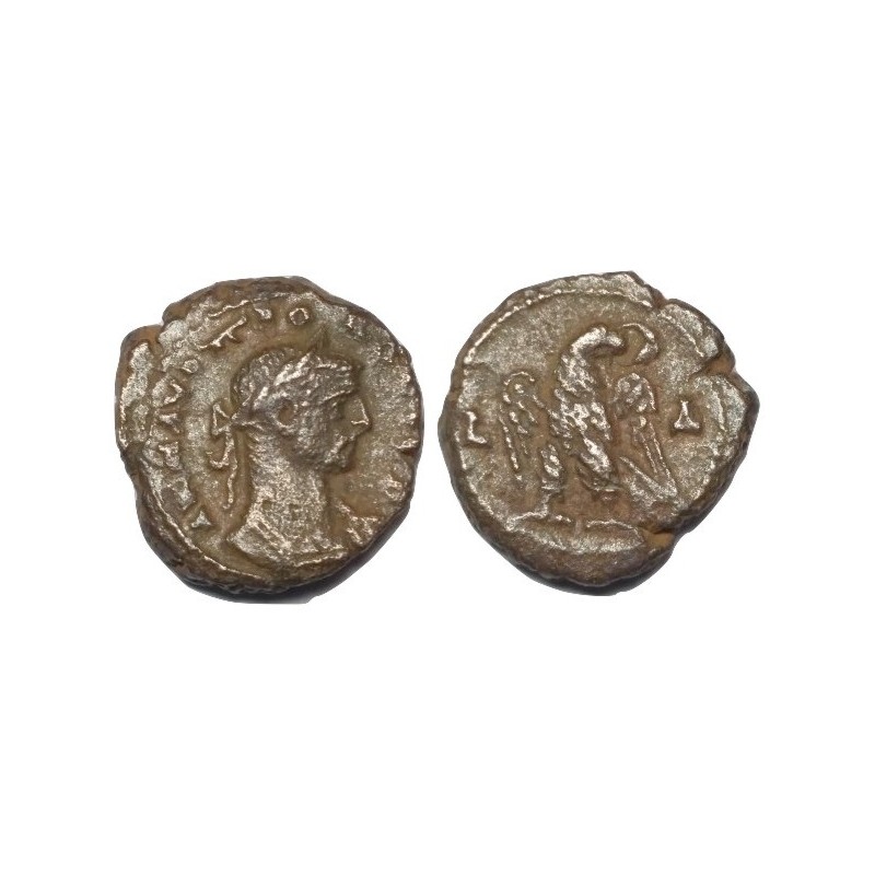 Tetradrachme Probus (279-280 l'an 4), atelier provincial Alexandrie