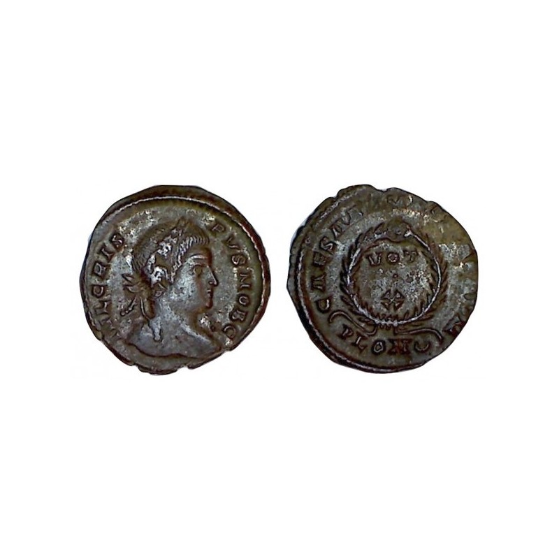 AE3 Crispus (323-324), RIC 291 sear 16759 atelier Londre