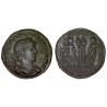 AE3 Constantin II (330-335), RIC 112 sear 17336 atelier Héracléa