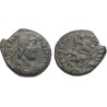 AE3 Constance II (337-361), RIC 369 atelier Siscia