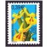 Timbre France Préoblitéré Yvert 248 Type orchidées IV