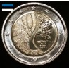 2 euros commémorative Estonie 2017 Centenaire de l'indépendance