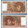 10F Francs Berlioz SPL 2.6.1977 Billet de la banque de France