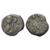 Elymaïdes Royaume, Phraates Ae15 Drachme (100-150) larmes globules