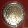 2 euros commémorative Saint Marin 2017 tourisme durable piece de monnaie €