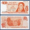 Argentine Pick N°293, Billet de banque de 1 Peso 1974