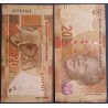 Afrique du sud Pick N°139b, Billet de banque de 20 rand 2016 Mandela