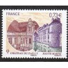 Timbre France Yvert No 5120 Chateau du pailly neuf luxe **