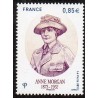 Timbre France Yvert No 5123 Anne Morgan neuf luxe **
