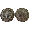 Ae3 Constantinopolis (332-333) Ric 548 sear 16445 Treves