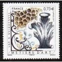 Timbre France Yvert No 5135 Ferronier d\'art neuf luxe **