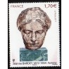 Timbre France Yvert No 5154 Jeanne Bardey, Femme neuf luxe **