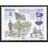 Timbre France Yvert No 5156 Entrée en guerre des états unis neuf luxe **