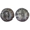 Antoninien de Gallien (262-263), RIC 508A sear 10331 atelier Milan