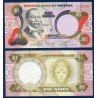 Nigeria Pick N°23a SPL , Billet de Banque de 1 Naira 1984