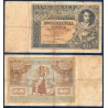 Pologne Pick N°73, Billet de banque de 20 zlotych 1931