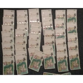 Billet 500 Francs Pierre et Marie curie SPL qusi neuf infime froissure