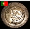2 euros commémorative Portugal 2017 Raul Brandao