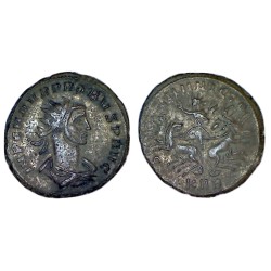 Antoninien Probus (281-282), Ric 864 Serdica
