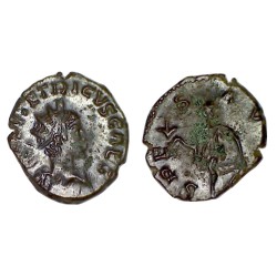 Antoninien de Tetricus II (274), RIC 270 sear 11293 Trèves
