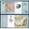 Angola Pick N°151A, Billet de banque de 5 Kwanzas 2012