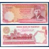 Pakistan Pick N°41, SPL Billet de banque de 100 Rupees 1986
