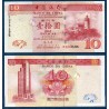 Macao Pick N°102, Billet de banque de 10 patacas 2003