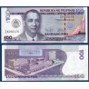 Philippines Pick N°213A, Billet de banque de 100 Piso 2012