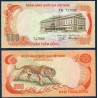 Viet-Nam Sud Pick N°33a, SPL Billet de banque de 500 dong 1972