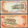 Viet-Nam Sud Pick N°33a, SPL Billet de banque de 500 dong 1972