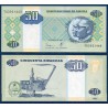 Angola Pick N°146a, Billet de banque de 50 Kwanzas 1999