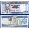 Burundi Pick N°37A, Billet de banque de 500 Francs 1995