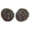 Antoninien de Victorin (270-271), RIC 78 sear 11185 Treves