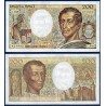 200 francs Montesquieu SPL- 1987 Billet de la banque de France