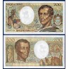 200 francs Montesquieu Sup 1986 Billet de la banque de France